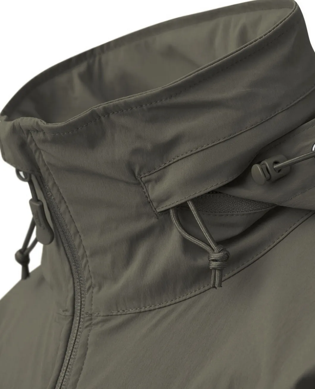 Trooper Jacket MK2 Taiga Green