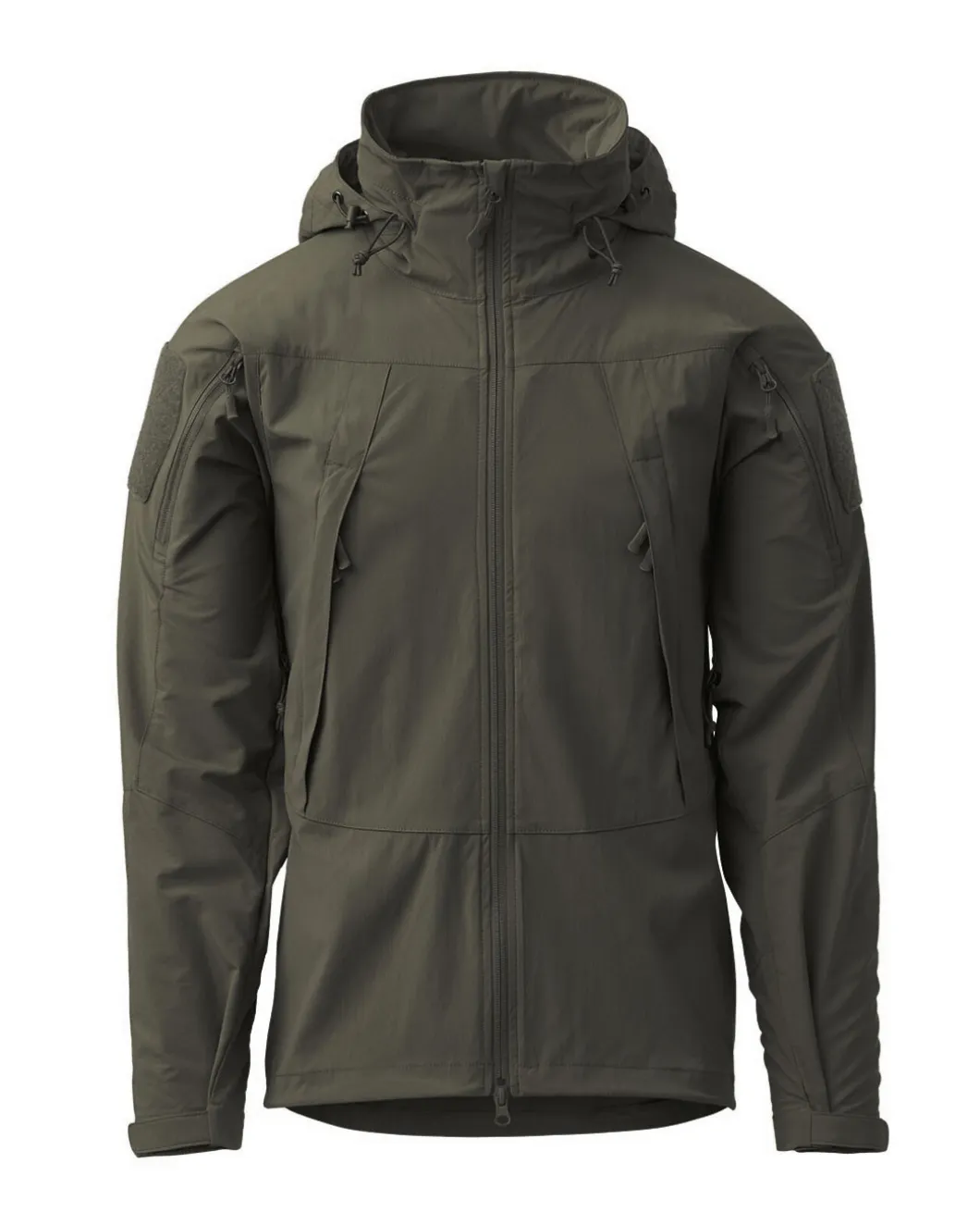 Trooper Jacket MK2 Taiga Green
