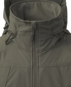 Trooper Jacket MK2 Taiga Green