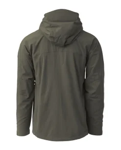 Trooper Jacket MK2 Taiga Green