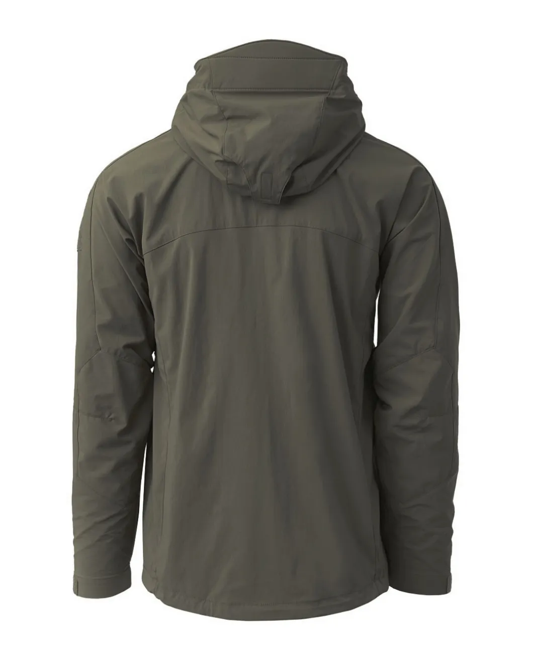 Trooper Jacket MK2 Taiga Green