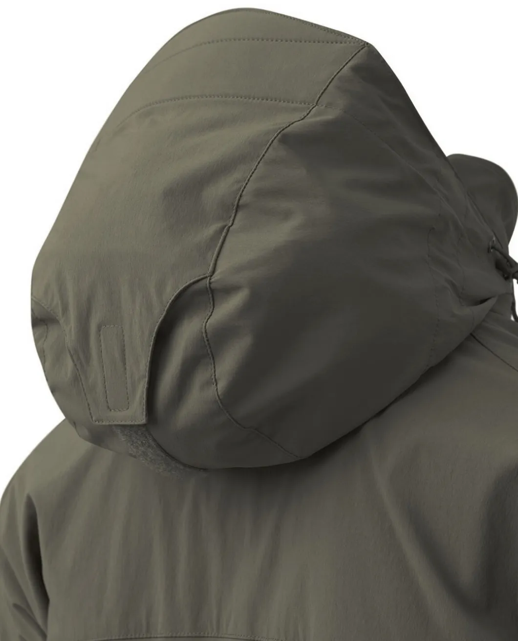 Trooper Jacket MK2 Taiga Green