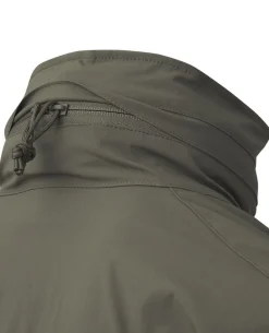 Trooper Jacket MK2 Taiga Green