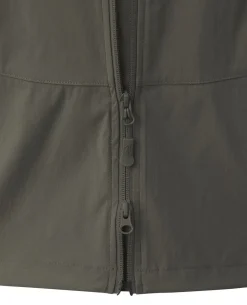 Trooper Jacket MK2 Taiga Green