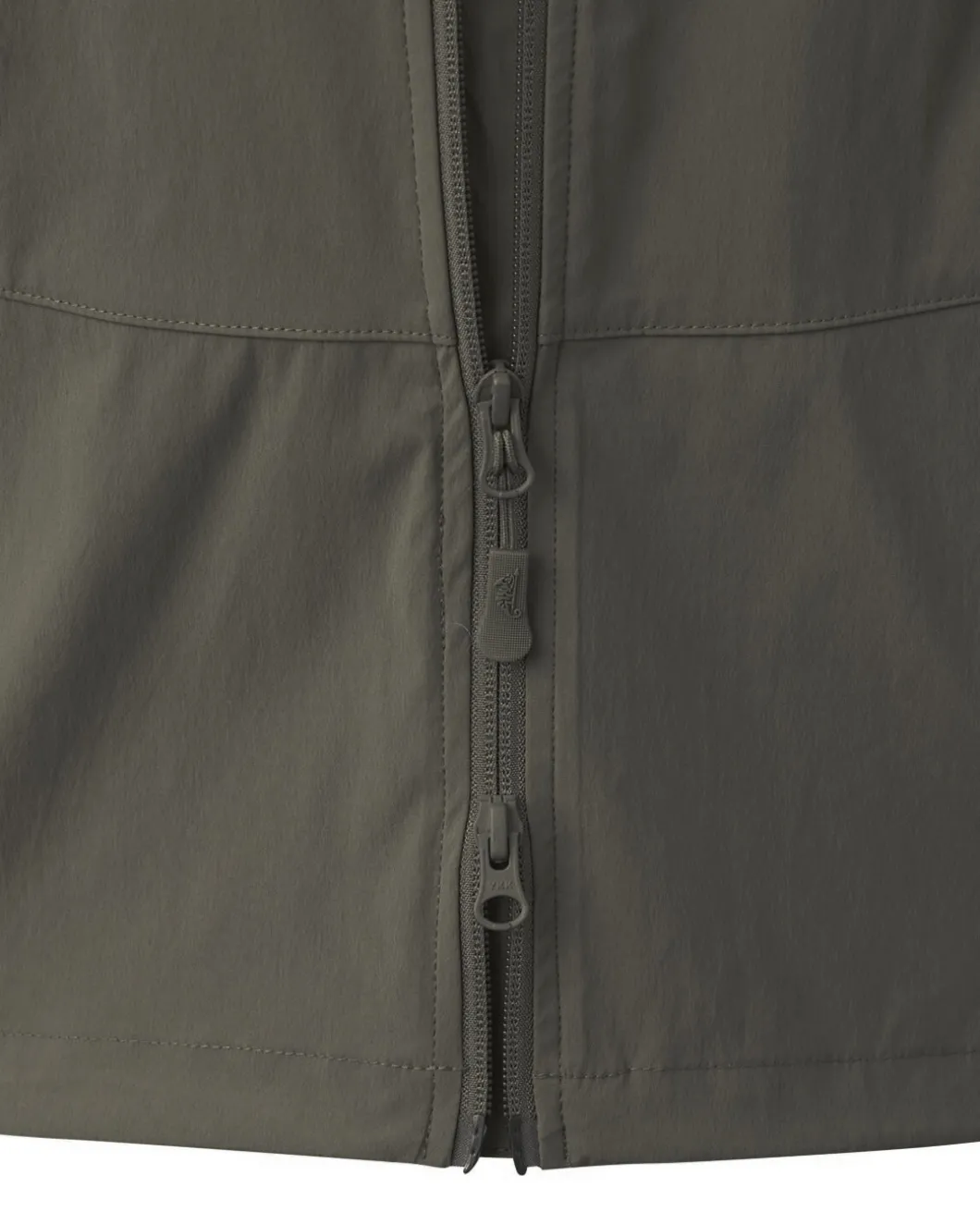 Trooper Jacket MK2 Taiga Green