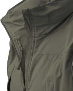 Trooper Jacket MK2 Taiga Green