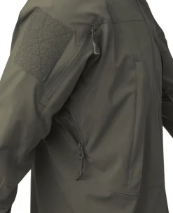 Trooper Jacket MK2 Taiga Green