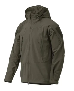 Trooper Jacket MK2 Taiga Green