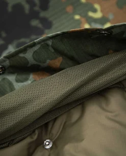 Tropen 185 5farb Flecktarn