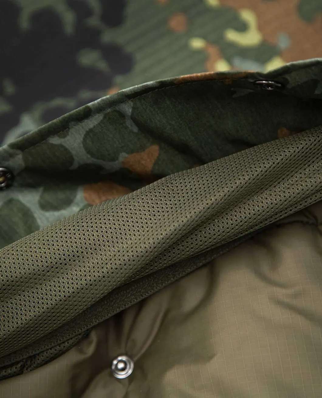 Tropen 185 5farb Flecktarn