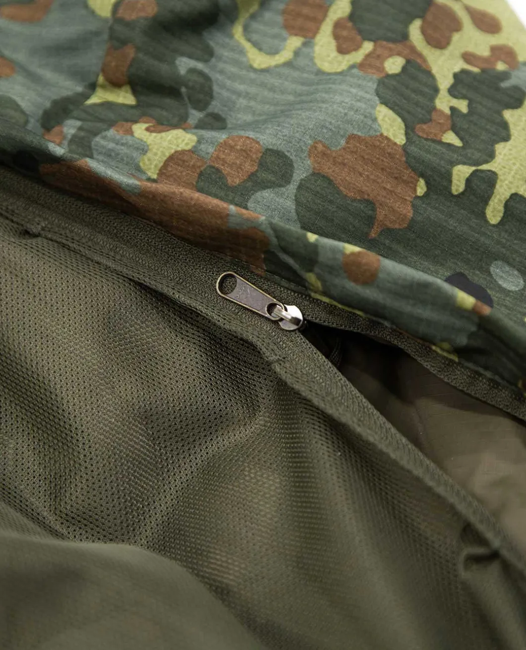 Tropen 185 5farb Flecktarn