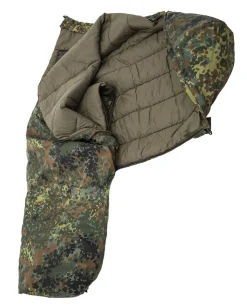Tropen 200 5farb Flecktarn