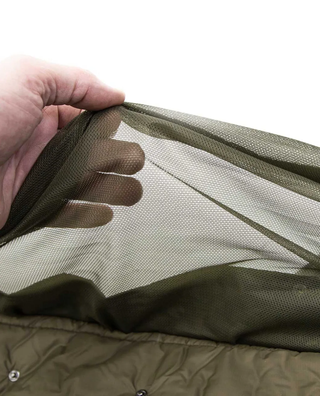 Tropen 200 5farb Flecktarn