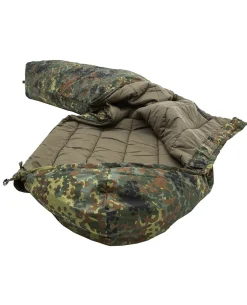 Tropen 200 5farb Flecktarn