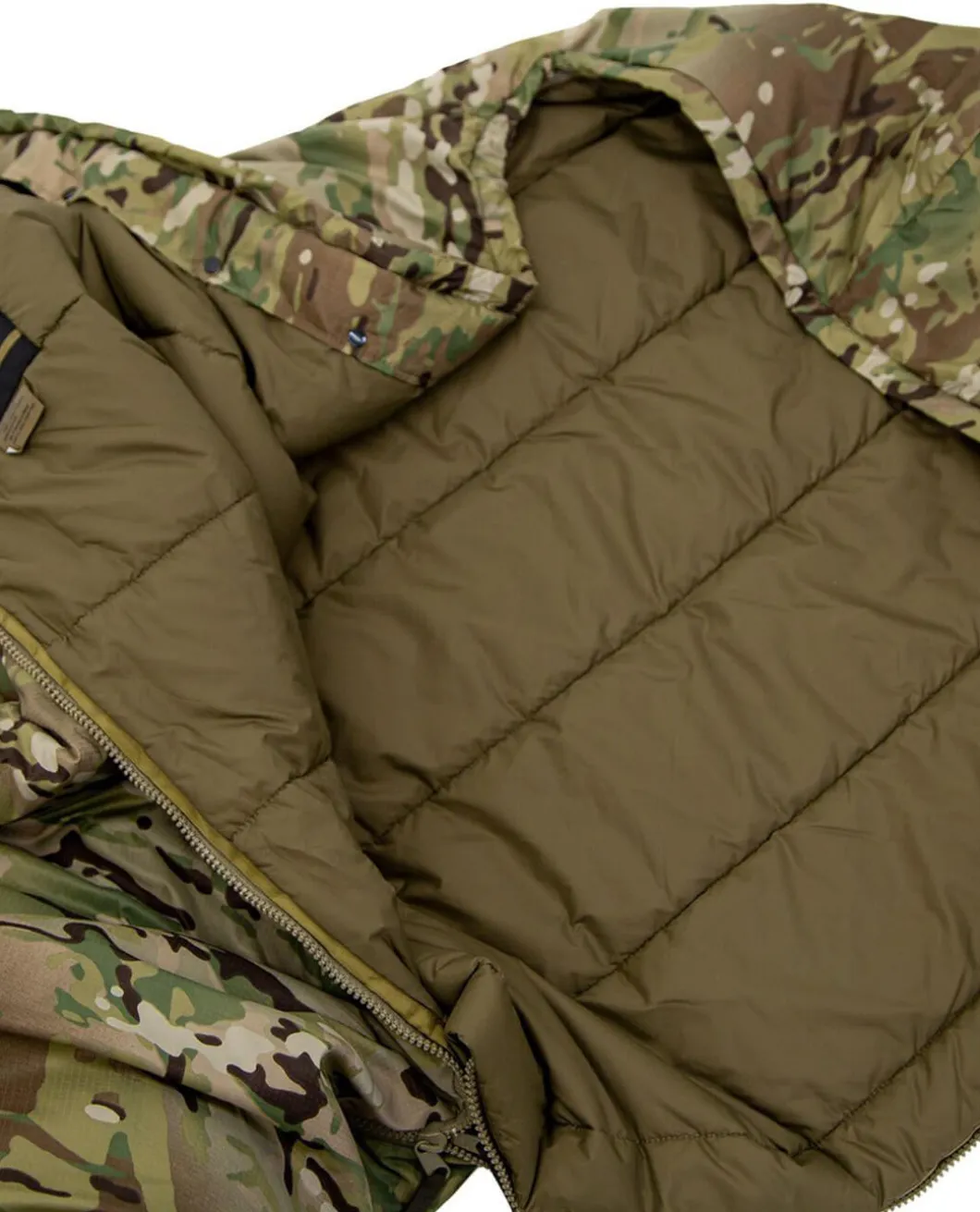 Tropen 200 Multicam