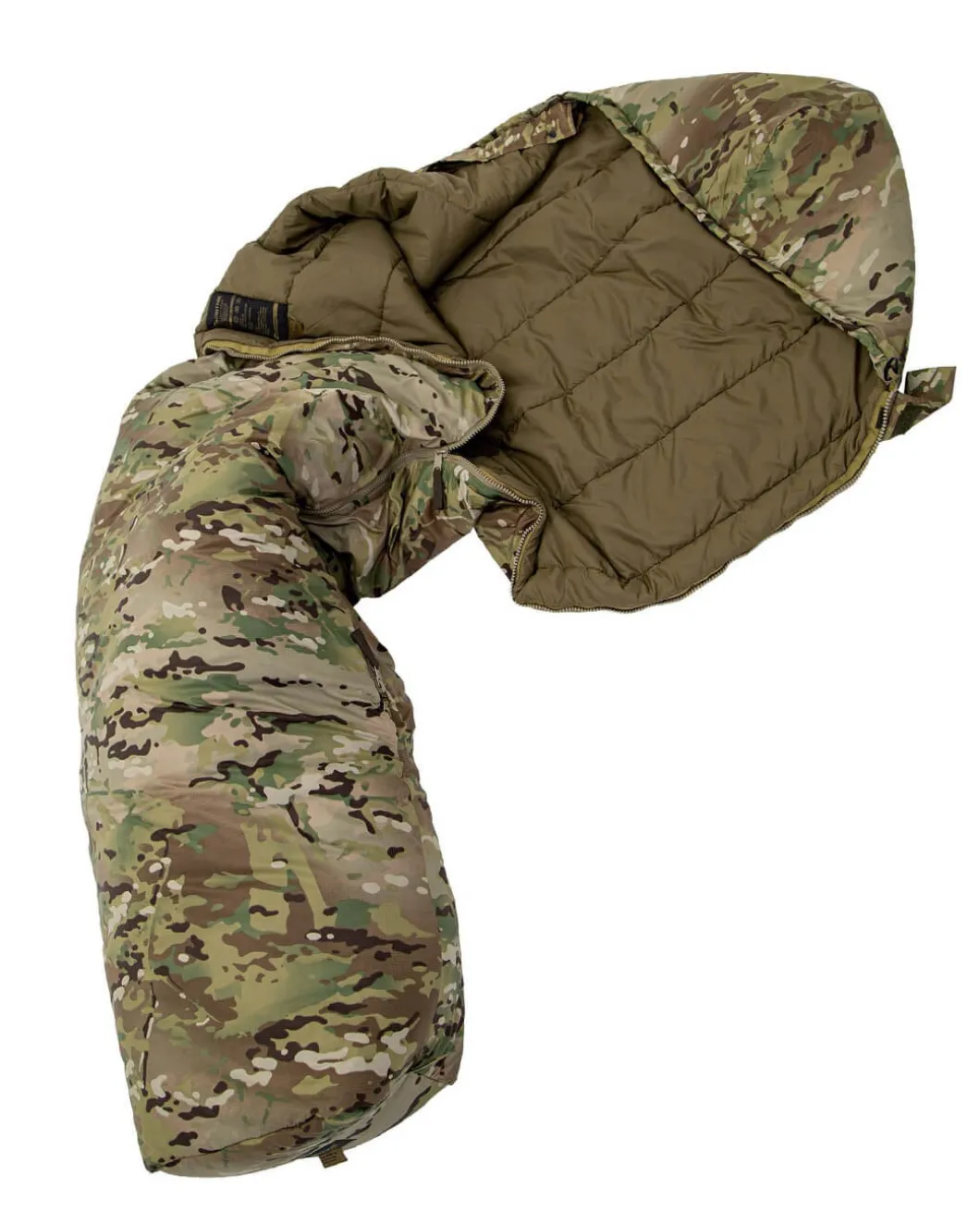 Tropen 200 Multicam