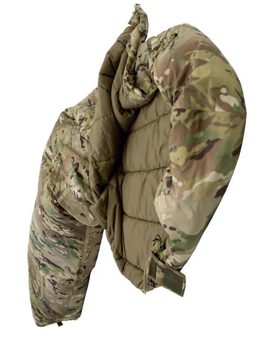 Tropen 200 Multicam