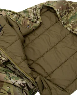 Tropen 185 Multicam