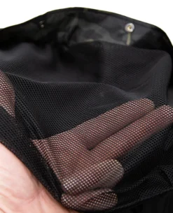 Tropen 185 Multicam Black