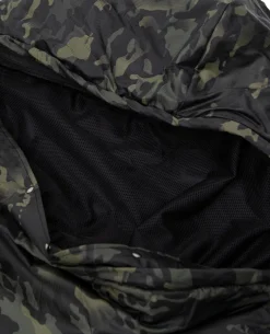 Tropen 185 Multicam Black
