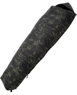 Tropen 185 Multicam Black