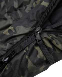 Tropen 185 Multicam Black