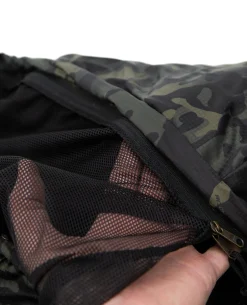 Tropen 200 Multicam Black
