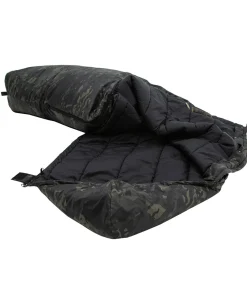 Tropen 200 Multicam Black