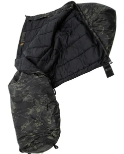 Tropen 200 Multicam Black