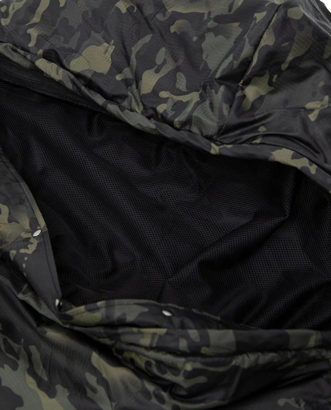Tropen 200 Multicam Black
