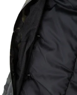 Tropen 200 Multicam Black