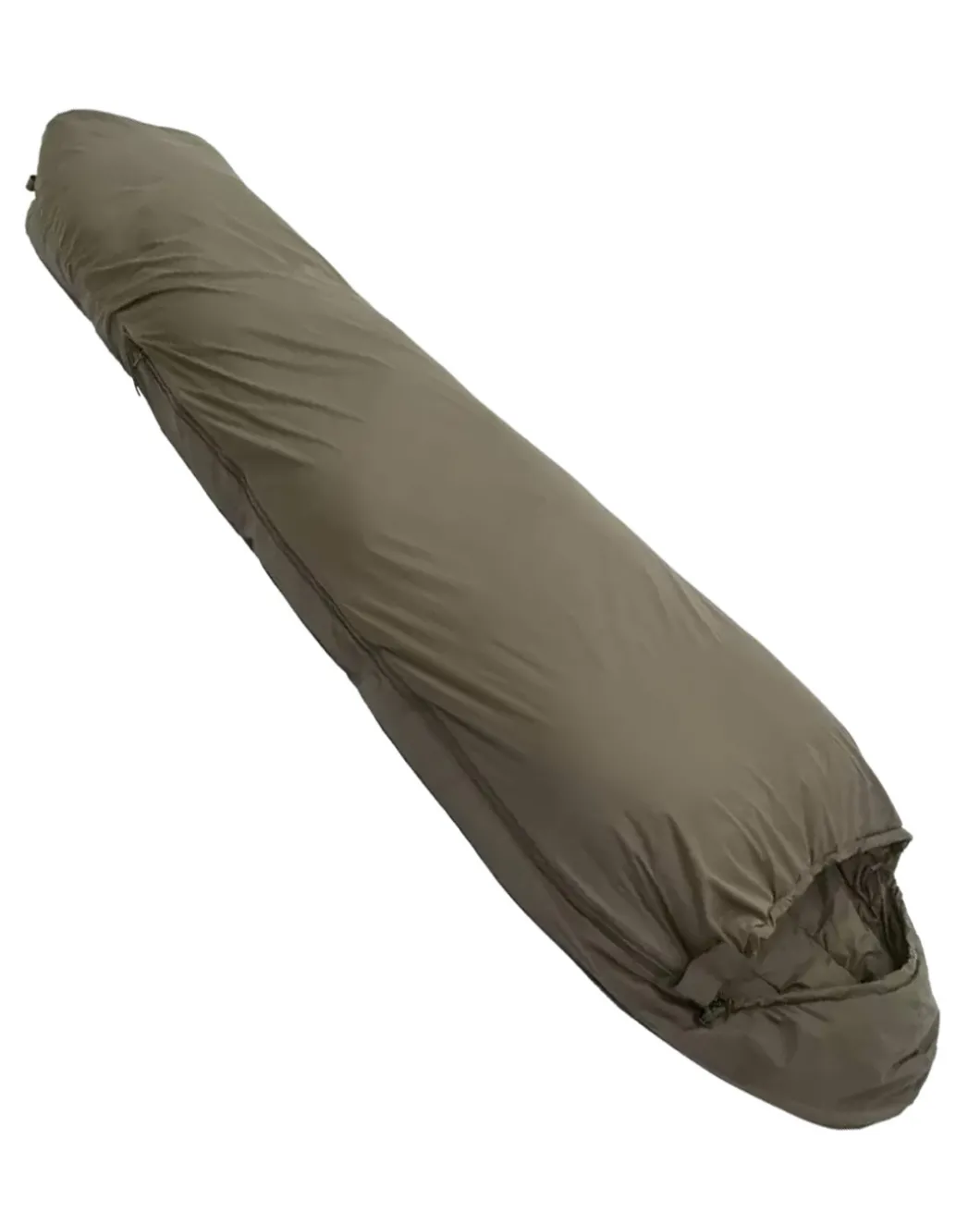 Tropen 200 Schlafsack Oliv