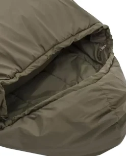 Tropen 200 Schlafsack Oliv
