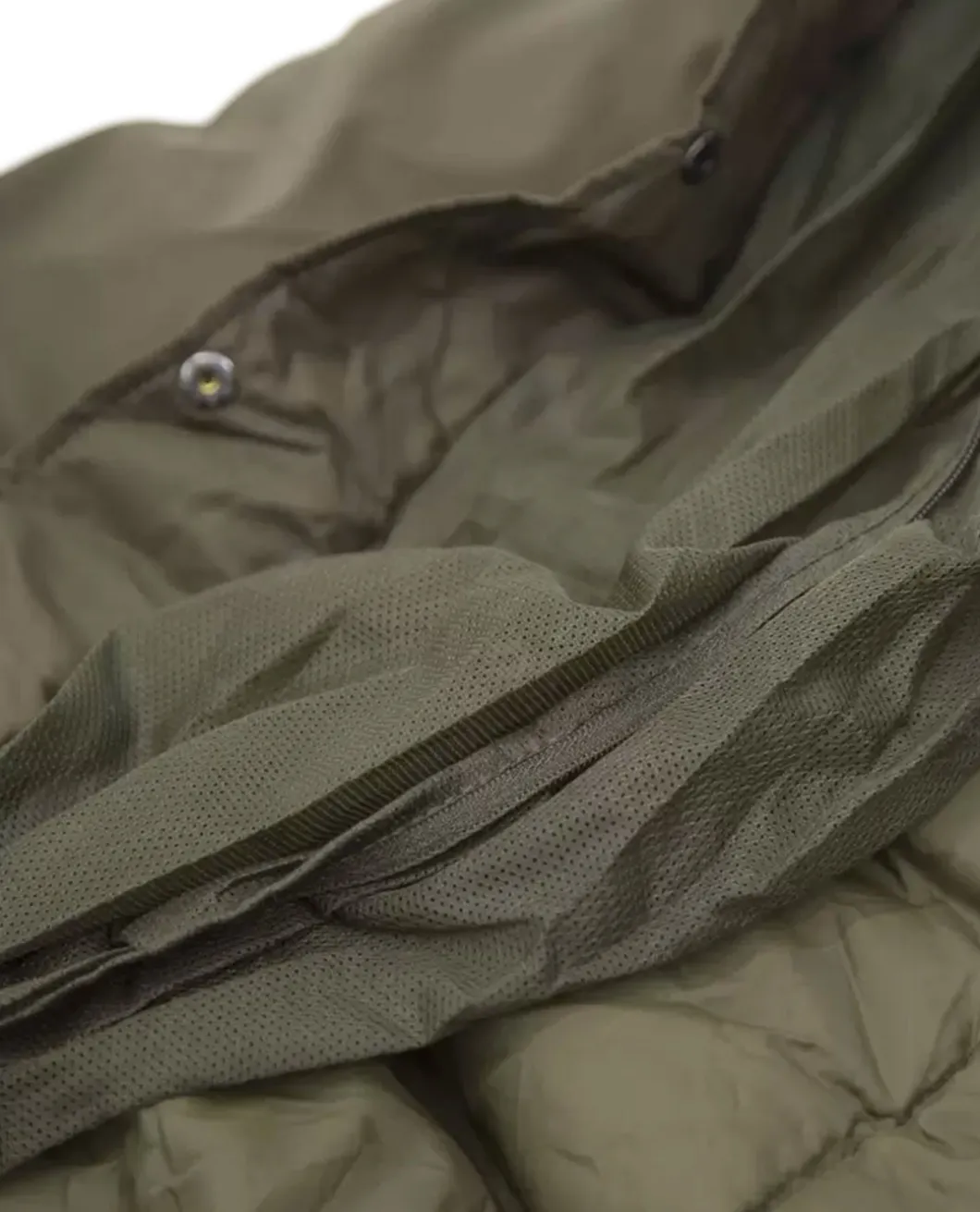 Tropen 200 Schlafsack Oliv