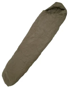 Tropen 185 Schlafsack Oliv
