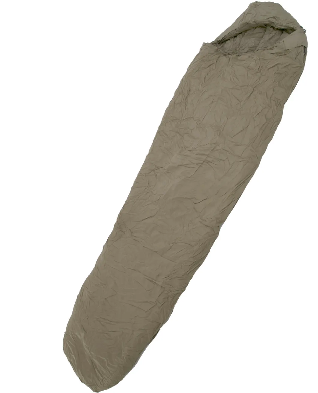 Tropen 185 Schlafsack, Sand