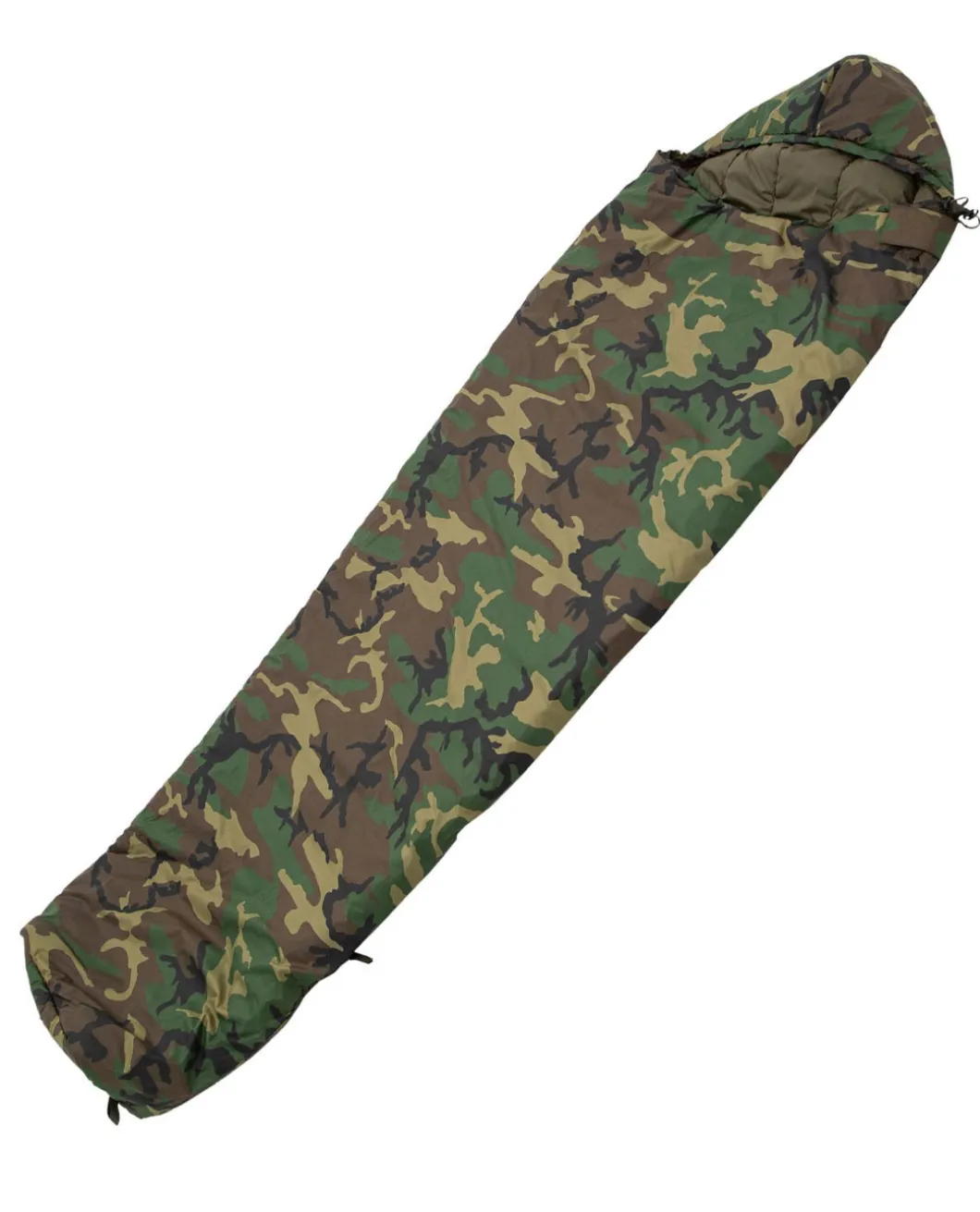 Tropen 200 Woodland