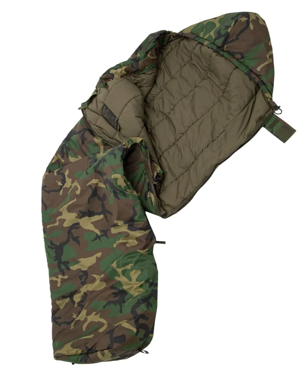 Tropen 200 Woodland