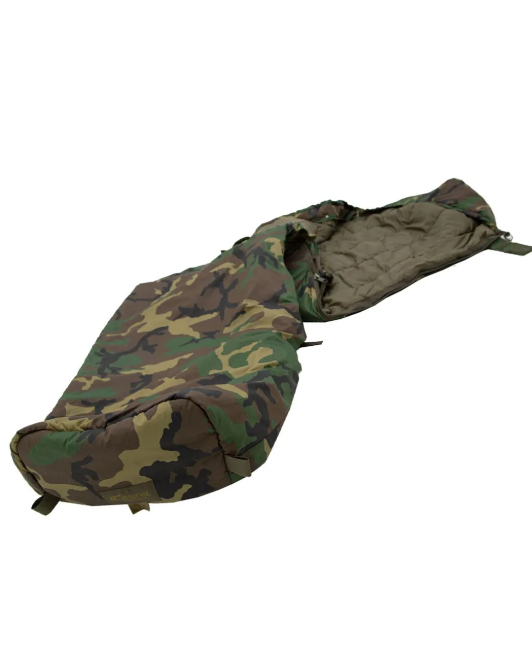 Tropen 185 Woodland