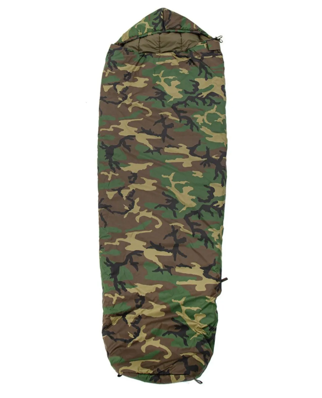 Tropen 185 Woodland