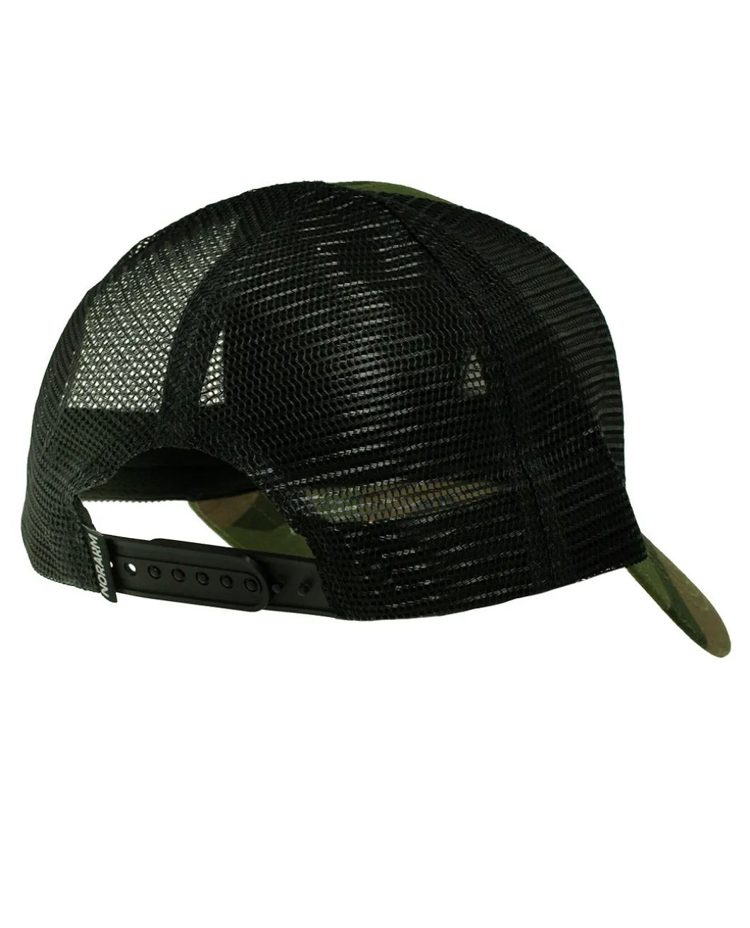 Trucker Cap Norwegian Woodland