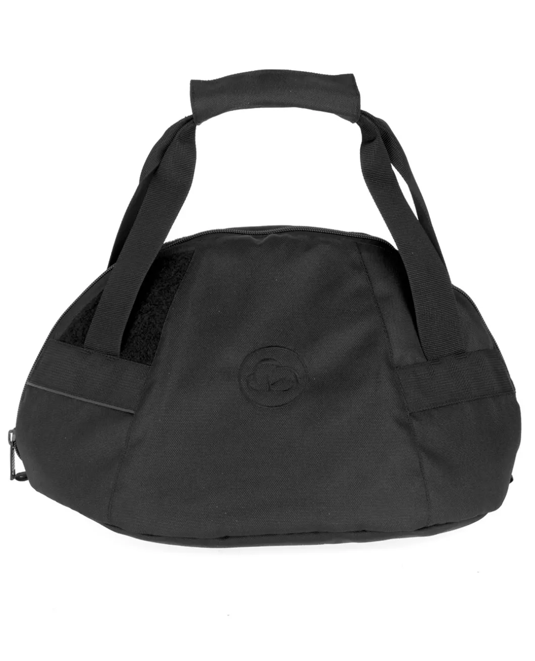 TSB-1 Helmtasche Basic Schwarz