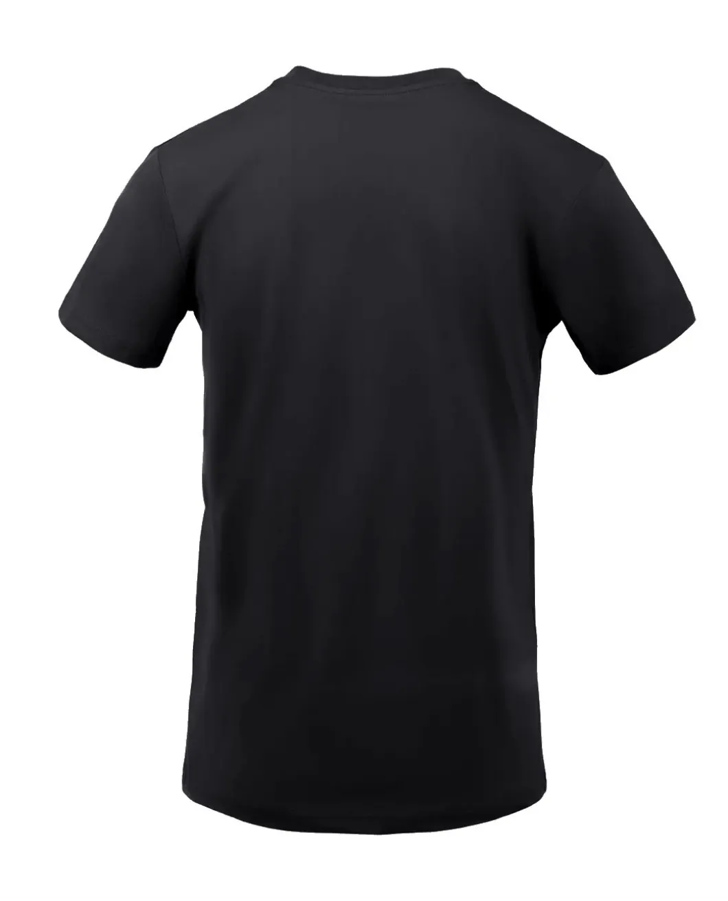 T-Shirt (ABC Always Be Cool) Black Schwarz