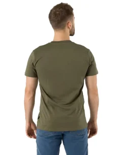 T-Shirt (ABC Always Be Cool) Olive Green