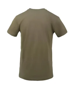T-Shirt (ABC Always Be Cool) Olive Green