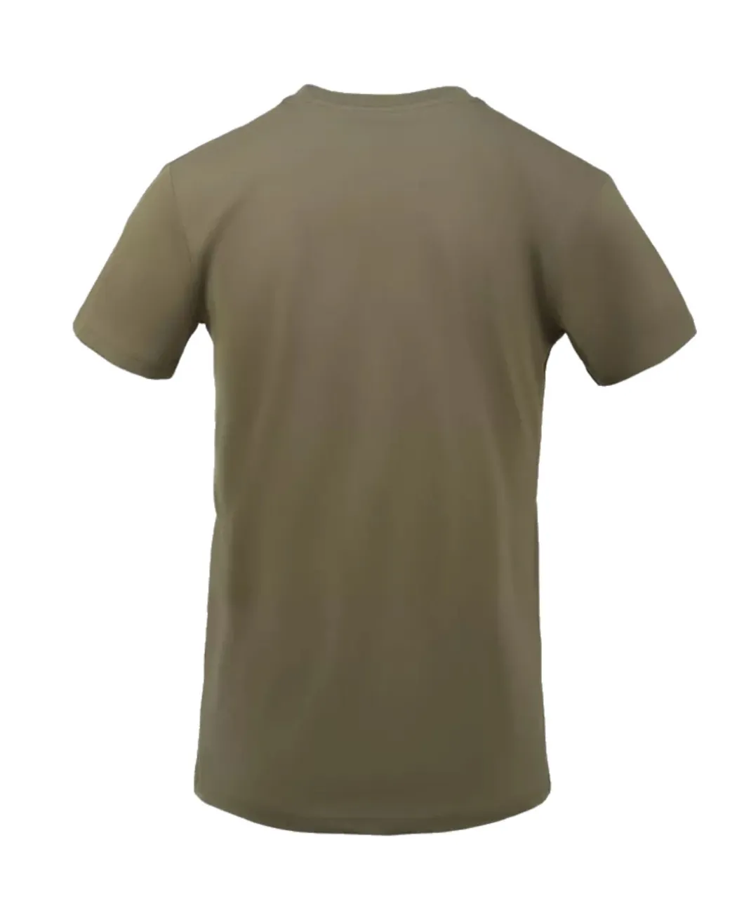 T-Shirt (ABC Always Be Cool) Olive Green