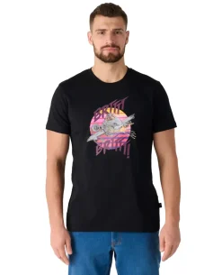 T-shirt (A10 Warthog) Black Schwarz