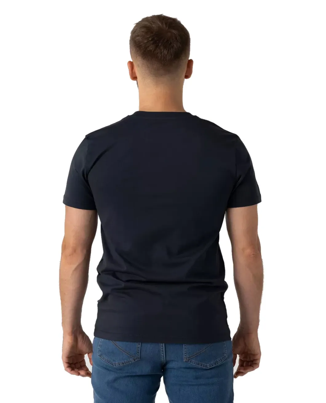 T-Shirt (Come and take it) Black Schwarz