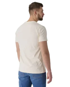 T-shirt (Delta Operator) Sand