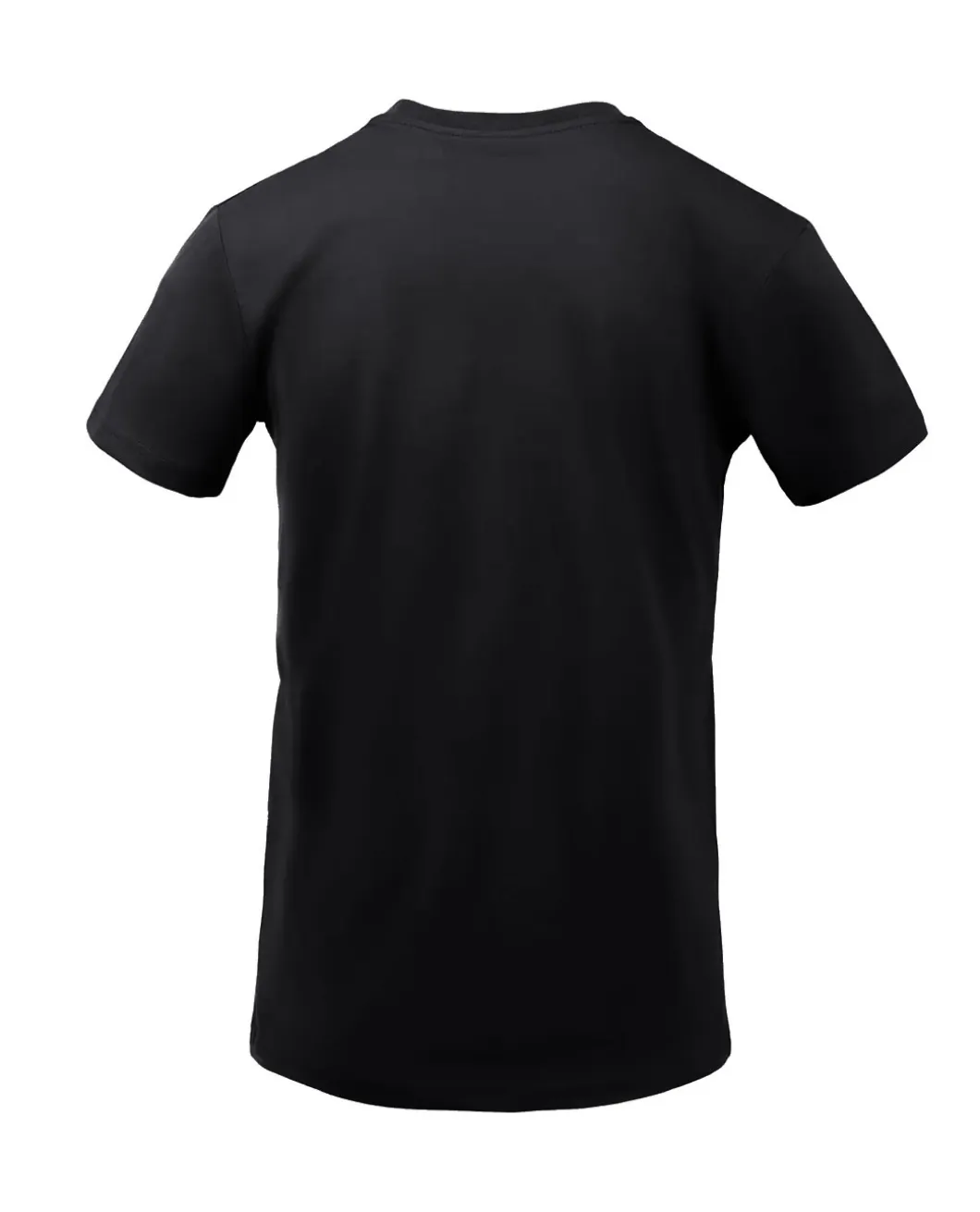 T-Shirt (Problem solved!) Black Schwarz